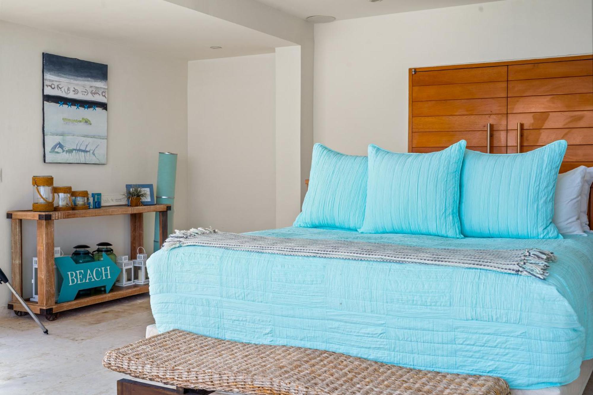 Apartamento 360 Views, Waterfront Penthouse, Rooftop Pool *