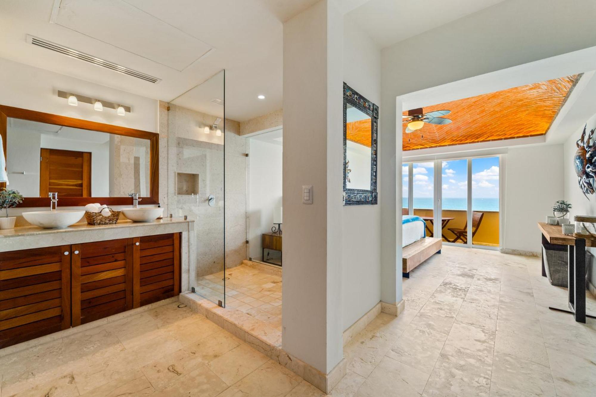 360 Views, Waterfront Penthouse, Rooftop Pool Apartamento