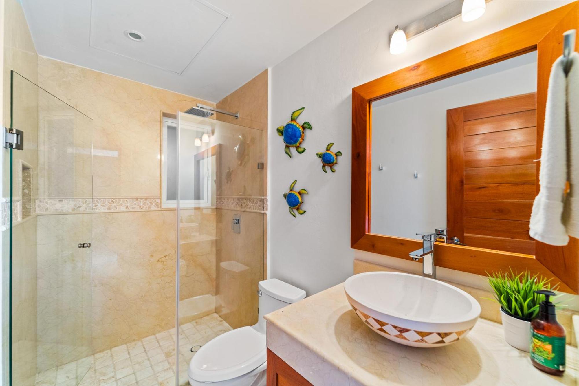 360 Views, Waterfront Penthouse, Rooftop Pool Apartamento *