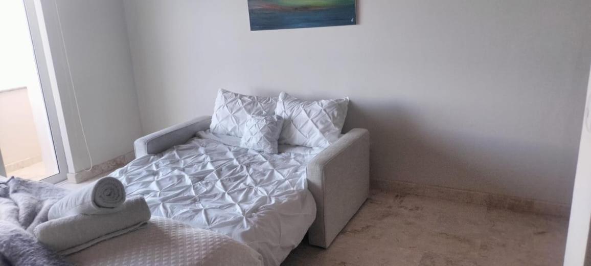 360 Views, Waterfront Penthouse, Rooftop Pool Apartamento