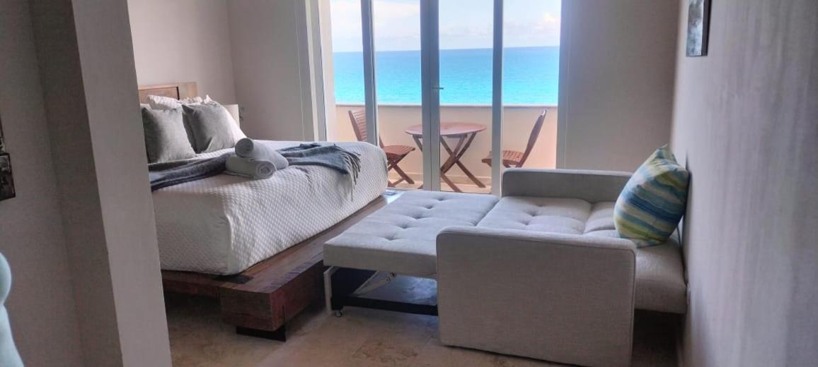 Apartamento 360 Views, Waterfront Penthouse, Rooftop Pool